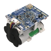 CS-KRC500VX