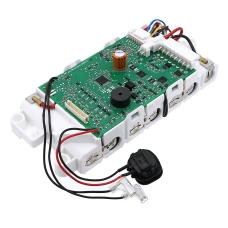 Yhteensopiva akun vaihto Karcher 9.013.772.0,EO2321-00091774