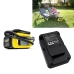 Yhteensopiva akun vaihto Karcher 2.445-034.0,2127592