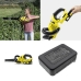 Yhteensopiva akun vaihto Karcher 2.445-034.0,2127592