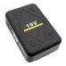 Yhteensopiva akun vaihto Karcher 2.445-034.0,2127592