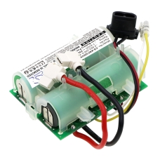 Yhteensopiva akun vaihto Karcher 4.055-153.0,4.683-326.0,6.682-492.0,6.682-982.0,BL0618