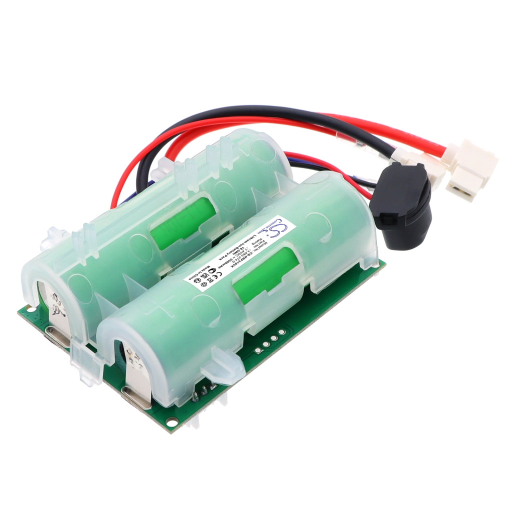 Imurin akku Karcher 1.055- 363.0 (CS-KRF310VX)