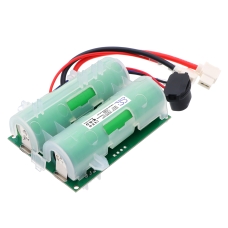 Yhteensopiva akun vaihto Karcher 4.683-274.0