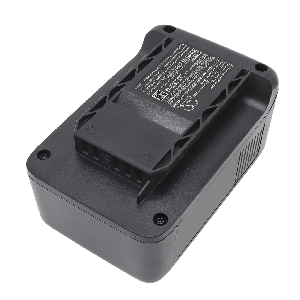 Battery for Karcher K2