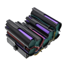 Yhteensopiva akun vaihto Karcher 0320-015217,9.013-546.0,9.13-546.0