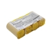 Yhteensopiva akun vaihto Karcher ABS-K55