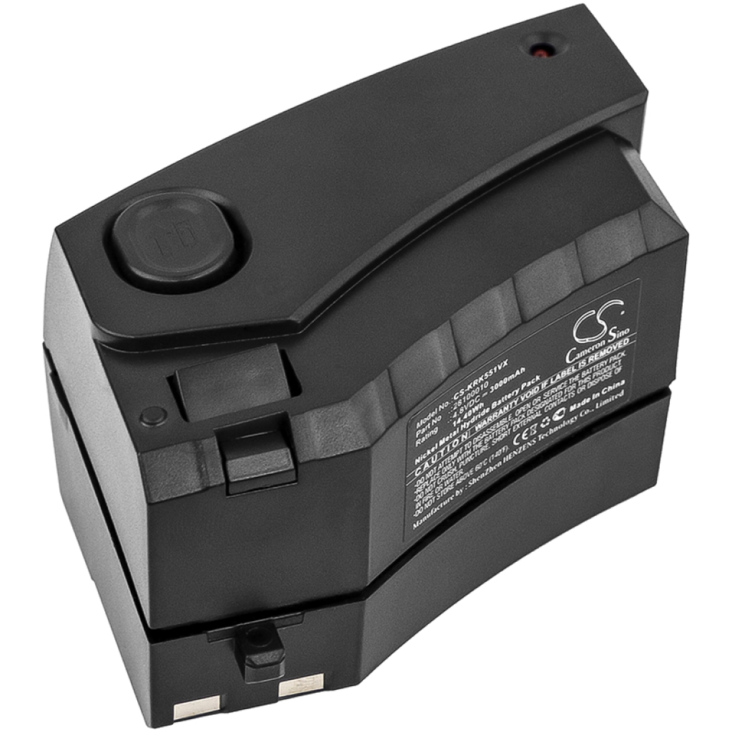 Imurin akku Karcher 1.258-505.0