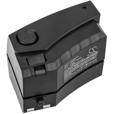 Yhteensopiva akun vaihto Karcher 28100010,6.654-118.0,GP 160SCHE