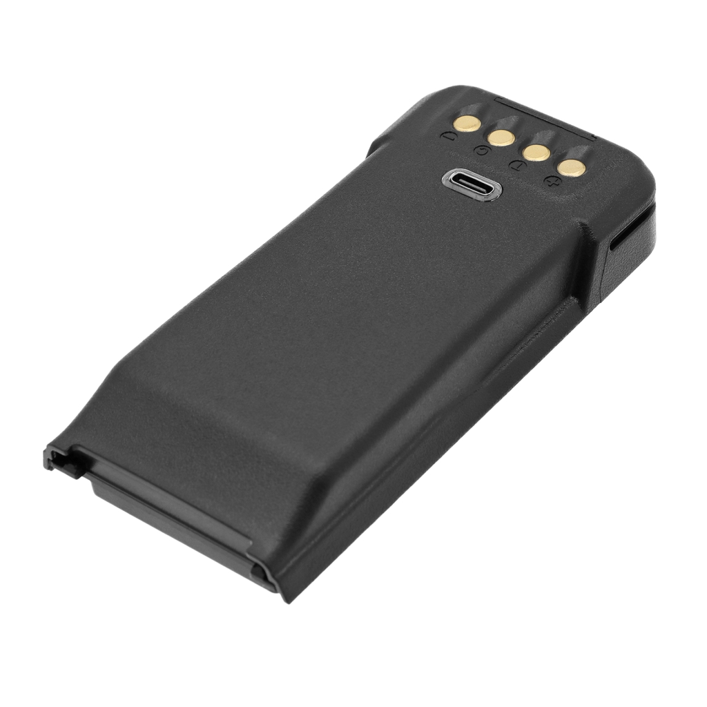 Akku yhteensopiva Kirisun CS-KRP990TC