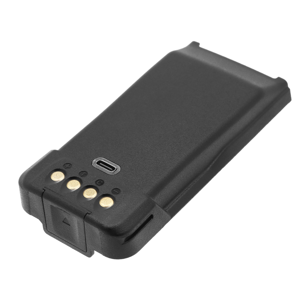 Akku yhteensopiva Kirisun CS-KRP990TC