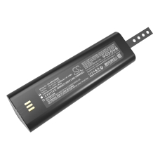 Yhteensopiva akun vaihto  HYLB-1676,RK-HYLB-1676
