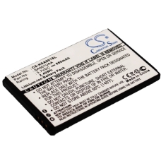 Yhteensopiva akun vaihto KDDI KY003UAA,P05,SA001UAA