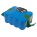 Imurin akku Hoover RBC003021