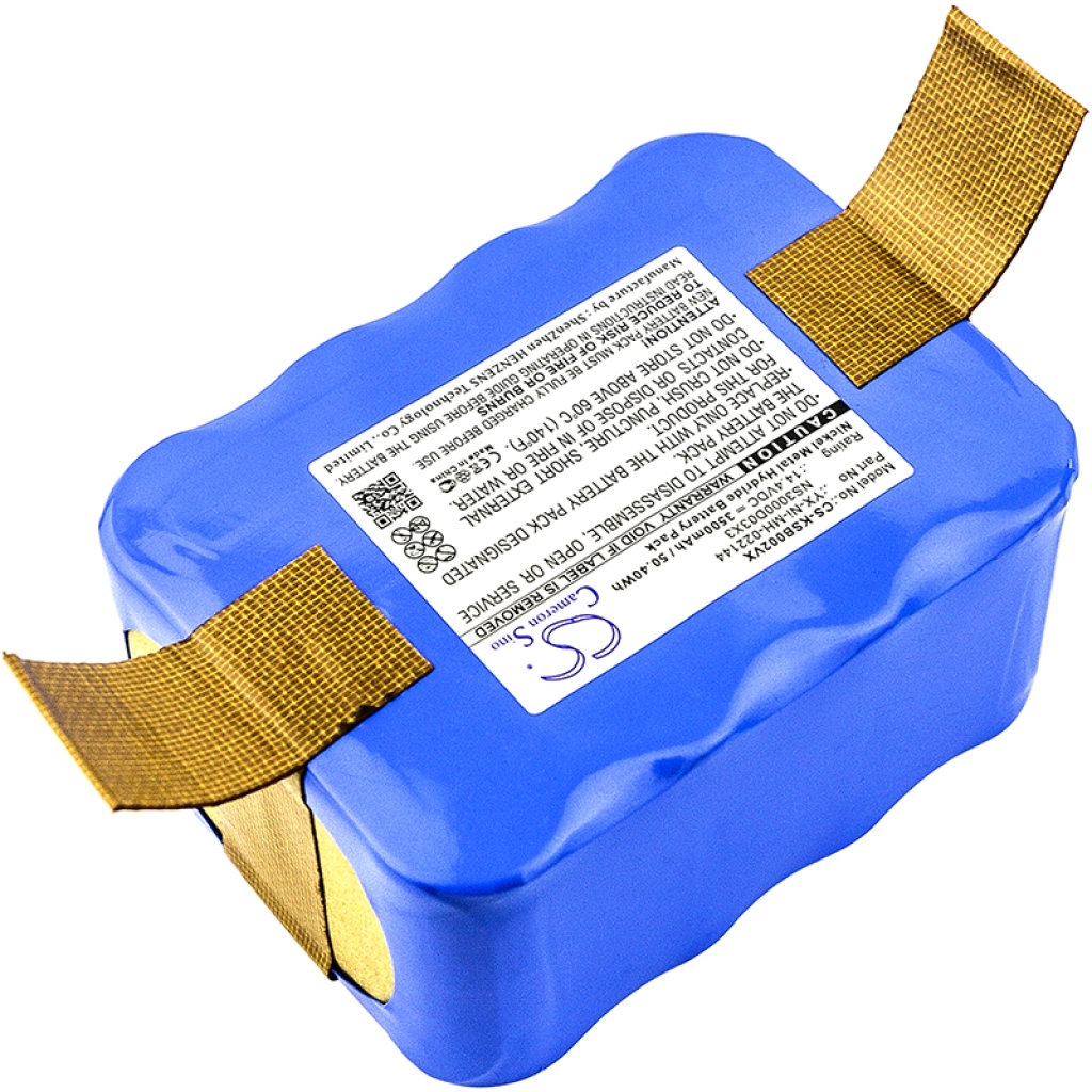 Imurin akku Hoover RBC003021
