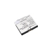 Akku yhteensopiva K-Touch CS-KTA912SL