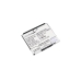 Akku yhteensopiva K-Touch CS-KTA912SL