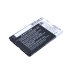 Akku yhteensopiva K-Touch CS-KTT300SL