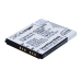 Akku yhteensopiva K-Touch CS-KTT560SL