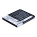 Akku yhteensopiva K-Touch CS-KTT560SL