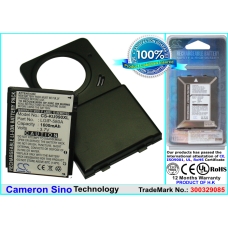 Yhteensopiva akun vaihto LG LGIP-580A
