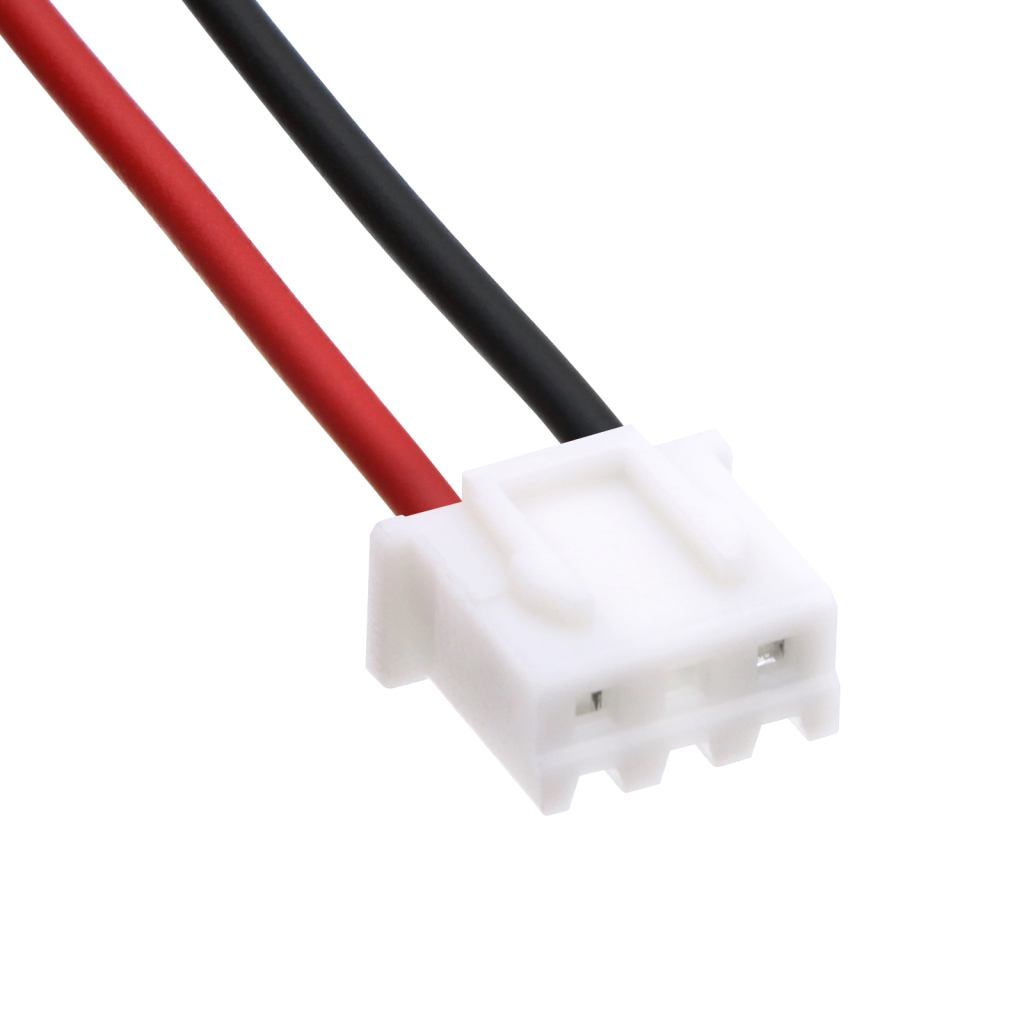 Yhteensopiva akun vaihto Sure-lite 026-208
