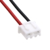 Yhteensopiva akun vaihto Sure-lite 026-208