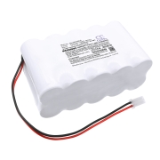 Battery compatibleWith Kaufel