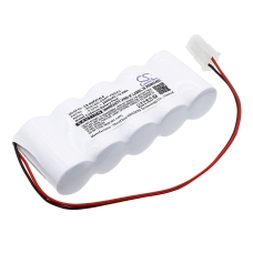 Yhteensopiva akun vaihto Kaufel BGN1800-5DWP-A800EC