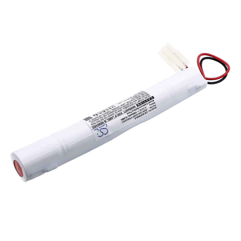 Akut Kotiturvakameran akku CS-KUF834LS