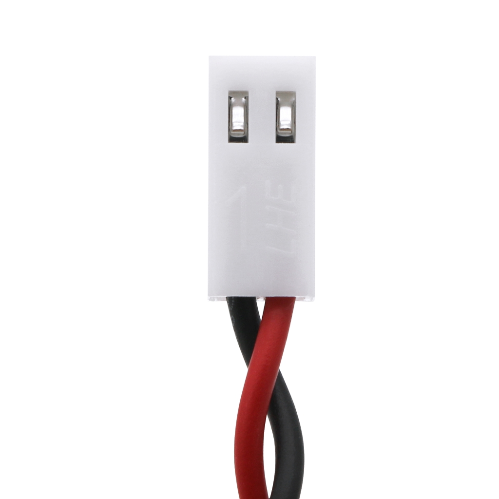 Akut Kotiturvakameran akku CS-KUF860LS