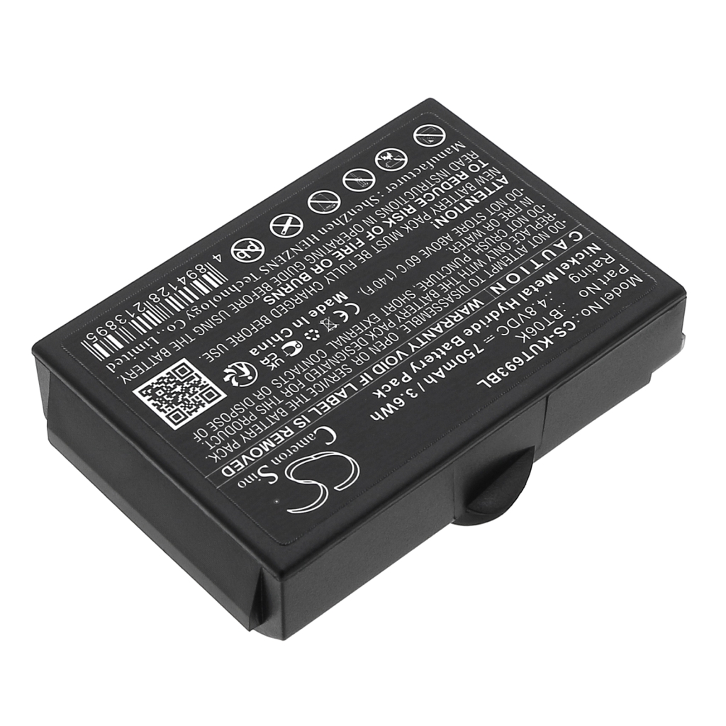 Teollisuusakku Ikusi TM70