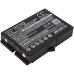 Teollisuusakku Ikusi TM61Transmitters (CS-KUT691BL)