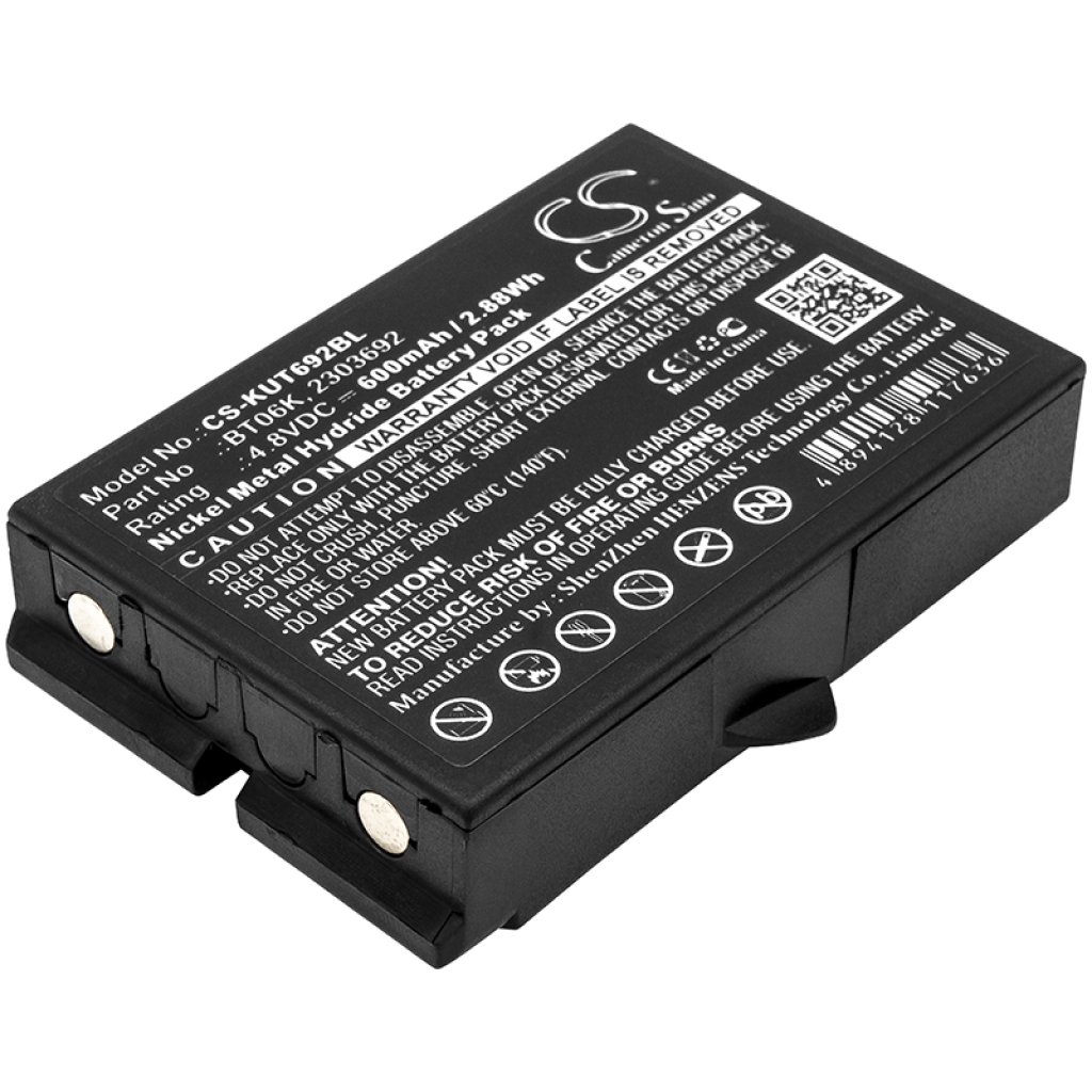 Teollisuusakku Ikusi T70-2