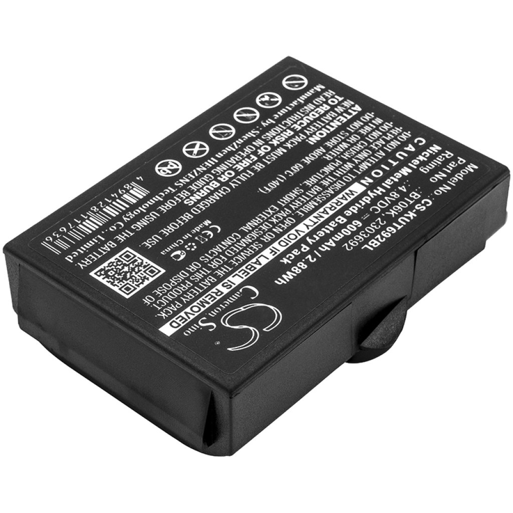 Teollisuusakku Ikusi T70-2