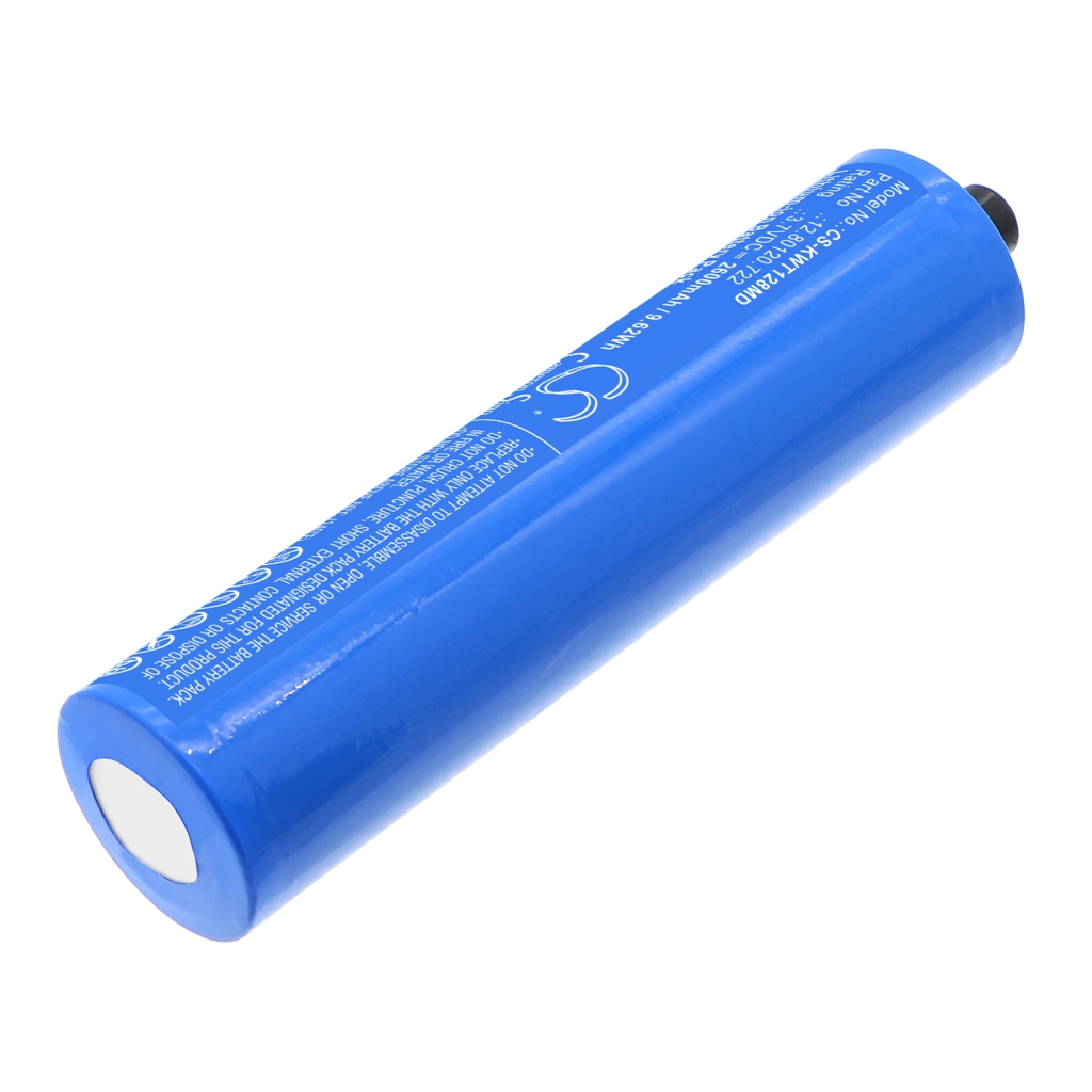 Battery Replaces 1S1P ICR 18650A