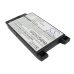 Akku yhteensopiva Kyocera CS-KY2135SL