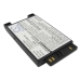 Akku yhteensopiva Kyocera CS-KY2135SL