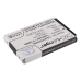 Yhteensopiva akun vaihto Kyocera 5AAXBT048GEA,SCP-43LBPS