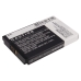 Yhteensopiva akun vaihto Kyocera 5AAXBT048GEA,SCP-43LBPS