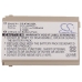 Akku yhteensopiva Kyocera Sanyo CS-KY4233SL