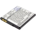 Yhteensopiva akun vaihto Kyocera SCP-51LBPS