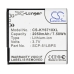 Yhteensopiva akun vaihto Kyocera SCP-51LBPS