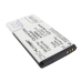 Yhteensopiva akun vaihto Kyocera SCP-59LBPS