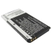 Yhteensopiva akun vaihto Kyocera SCP-59LBPS