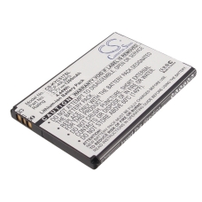 Yhteensopiva akun vaihto Kyocera 5AATXBT052GEA,SCP-46LBPS,SCP-49LBP,SCP-49LBPS,SSCP-46LBPS