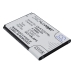 Yhteensopiva akun vaihto Kyocera SCP-49LBPS