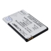 Yhteensopiva akun vaihto Kyocera SCP-49LBPS