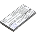 Yhteensopiva akun vaihto Kyocera DC140704AB,SCP-62LBPS