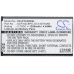 Yhteensopiva akun vaihto Kyocera DC140704AB,SCP-62LBPS